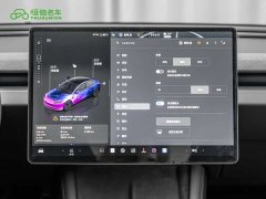 Tesla Model 3 2025 Rear-Wheel Drive - ფოტო 18