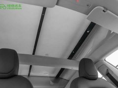 Tesla Model 3 2025 Rear-Wheel Drive - ფოტო 19