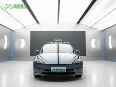 Tesla Model 3 2025 Rear-Wheel Drive - ფოტო 2