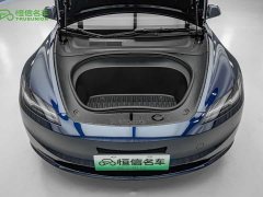 Tesla Model 3 2025 Rear-Wheel Drive - ფოტო 20