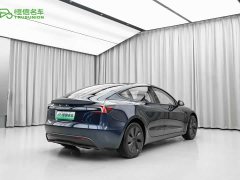 Tesla Model 3 2025 Rear-Wheel Drive - ფოტო 4