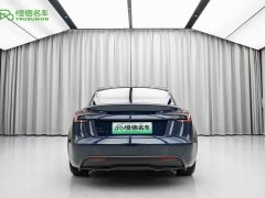 Tesla Model 3 2025 Rear-Wheel Drive - ფოტო 5