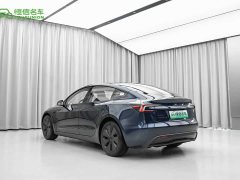 Tesla Model 3 2025 Rear-Wheel Drive - ფოტო 6
