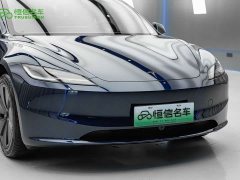 Tesla Model 3 2025 Rear-Wheel Drive - ფოტო 8