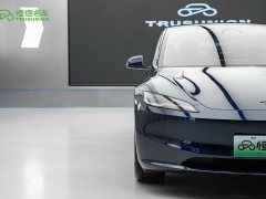 Tesla Model 3 2025 Rear-Wheel Drive - ფოტო 9