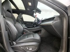 Lynk & Co Geely Lynk & Co 03 1.5T DCT Pro - ფოტო 5
