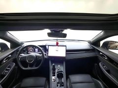 Lynk & Co Geely Lynk & Co 03 1.5T DCT Pro - ფოტო 6
