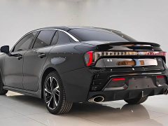 Lynk & Co Geely Lynk & Co 03 1.5T DCT Pro - ფოტო 7