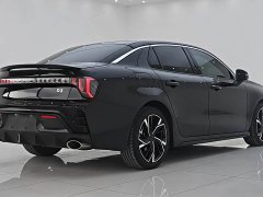 Lynk & Co Geely Lynk & Co 03 1.5T DCT Pro - ფოტო 9
