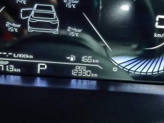 Geely Emgrand 2025 4th Generation 1.5L CVT Luxury - ფოტო 10