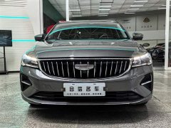 Geely Emgrand 2025 4th Generation 1.5L CVT Luxury - ფოტო 2