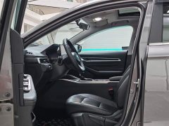 Geely Emgrand 2025 4th Generation 1.5L CVT Luxury - ფოტო 5