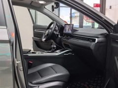 Geely Emgrand 2025 4th Generation 1.5L CVT Luxury - ფოტო 6
