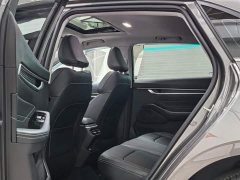 Geely Emgrand 2025 4th Generation 1.5L CVT Luxury - ფოტო 7