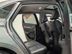 Geely Emgrand 2025 4th Generation 1.5L CVT Luxury - ფოტო 8