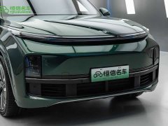 Li Auto L9 2022 Max - ფოტო 10