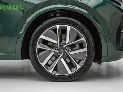 Li Auto L9 2022 Max - ფოტო 11