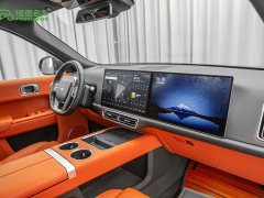 Li Auto L9 2022 Max - ფოტო 13