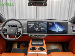 Li Auto L9 2022 Max - ფოტო 14
