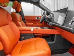 Li Auto L9 2022 Max - ფოტო 15