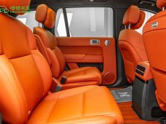 Li Auto L9 2022 Max - ფოტო 16