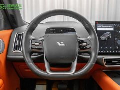 Li Auto L9 2022 Max - ფოტო 18