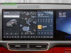 Li Auto L9 2022 Max - ფოტო 19