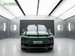 Li Auto L9 2022 Max - ფოტო 2