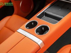 Li Auto L9 2022 Max - ფოტო 20