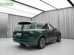 Li Auto L9 2022 Max - ფოტო 4