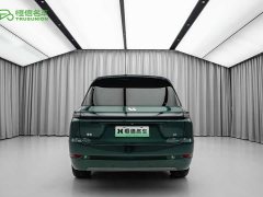 Li Auto L9 2022 Max - ფოტო 5