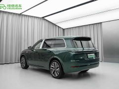 Li Auto L9 2022 Max - ფოტო 6