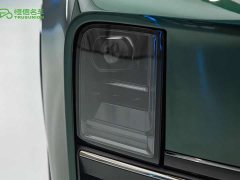Li Auto L9 2022 Max - ფოტო 9