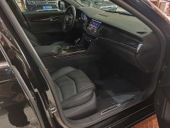 Cadillac CT6 2022 28T Luxury - ფოტო 10
