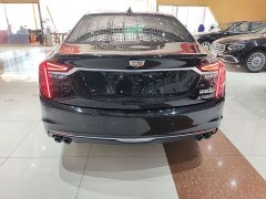 Cadillac CT6 2022 28T Luxury - ფოტო 11