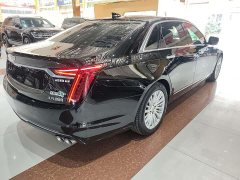 Cadillac CT6 2022 28T Luxury - ფოტო 12