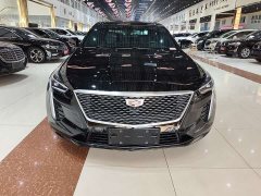 Cadillac CT6 2022 28T Luxury - ფოტო 2