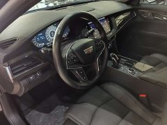 Cadillac CT6 2022 28T Luxury - ფოტო 4