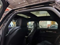 Cadillac CT6 2022 28T Luxury - ფოტო 8