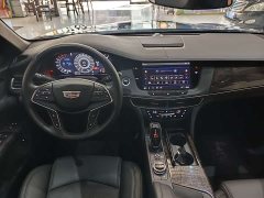 Cadillac CT6 2022 28T Luxury - ფოტო 9