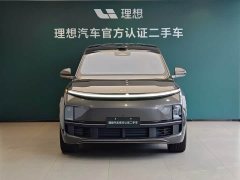 Li Auto L9 Ultra Smart Refresh Edition - ფოტო 2