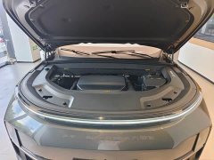 Li Auto L9 Ultra Smart Refresh Edition - ფოტო 5