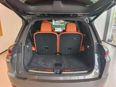 Li Auto L9 Ultra Smart Refresh Edition - ფოტო 6