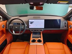 Li Auto L9 Ultra Smart Refresh Edition - ფოტო 8