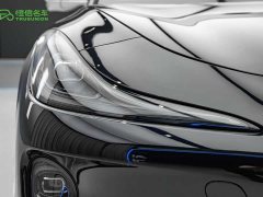 IM Motors Zhiji L6 Ultra - ფოტო 10