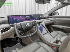 IM Motors Zhiji L6 Ultra - ფოტო 12