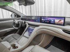 IM Motors Zhiji L6 Ultra - ფოტო 13