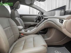 IM Motors Zhiji L6 Ultra - ფოტო 15