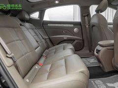 IM Motors Zhiji L6 Ultra - ფოტო 16