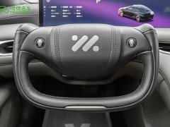 IM Motors Zhiji L6 Ultra - ფოტო 17